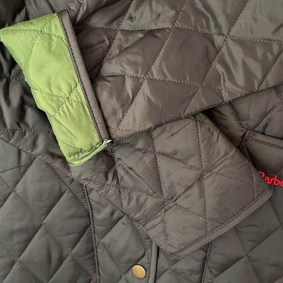 Barn jacket - Picture 5 of 5